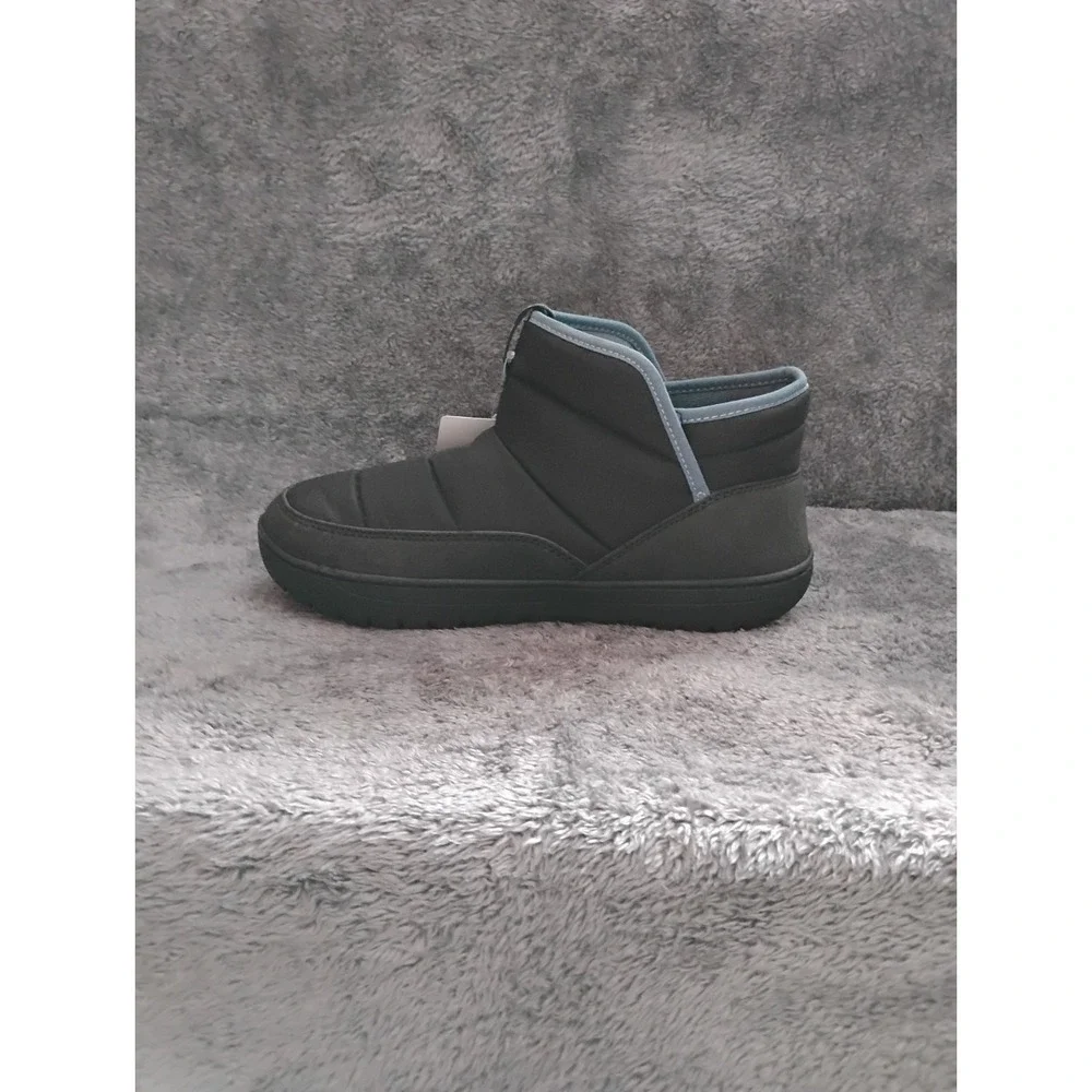 Ozark Trail Men's Insulated Puffer Booties Size 9